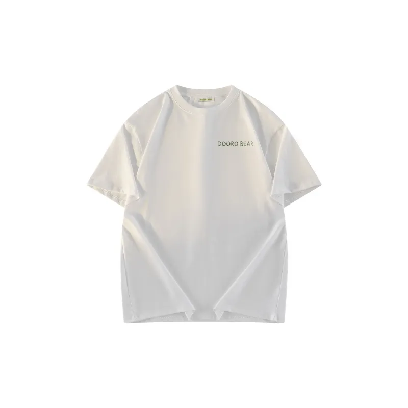 Budding Bear T Shirts Unisex-6