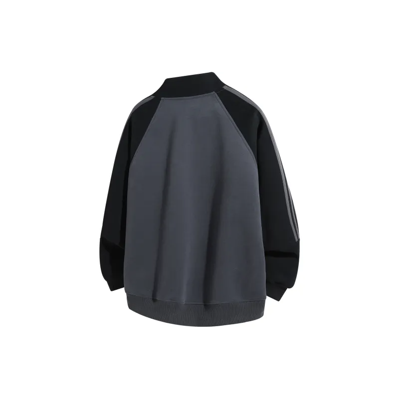 Supremo Cat Jackets Coats Unisex-3