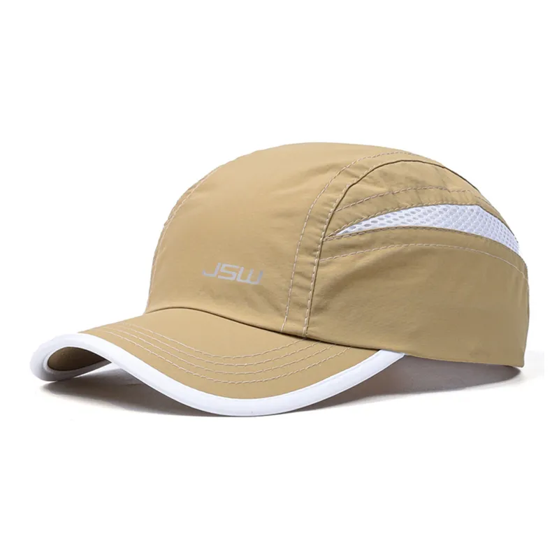 JEANSWEST Polyamide Baseball Caps Unisex-3