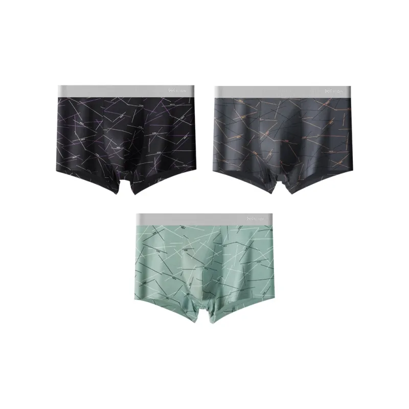 MIIOW Men Underpants-10