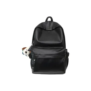 Debecca PU Backpack Regular Unisex Multicolor