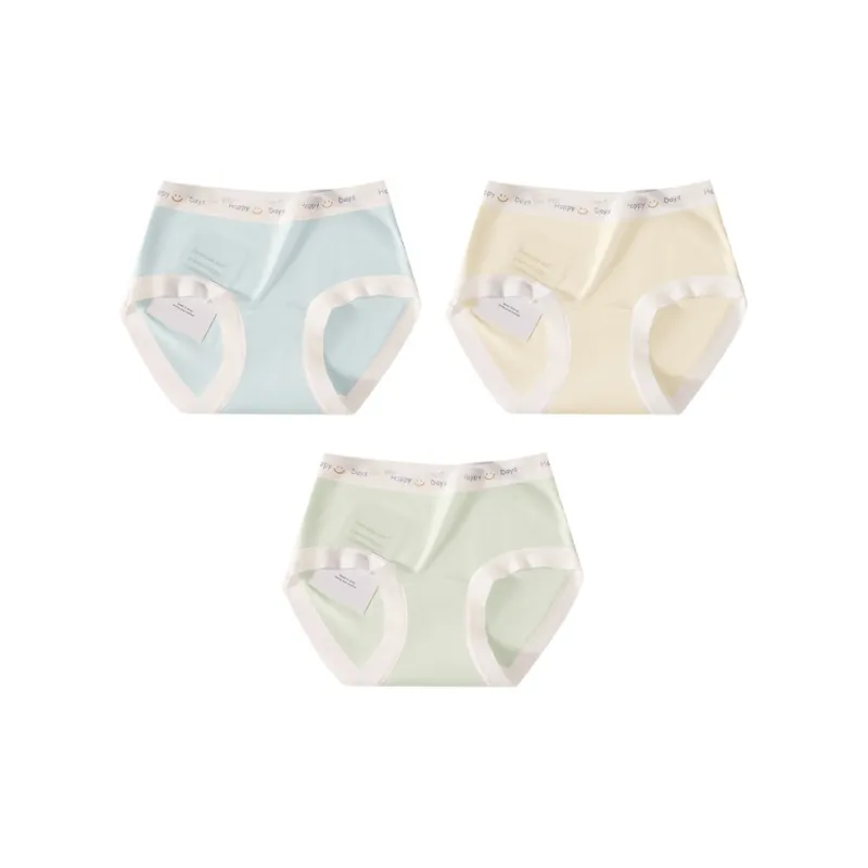 Ordifen Underpants Women's 3 Pack-20