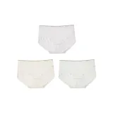 Group D-Mesh Hole Cicada Wing-Yellow+Green+Gray (3 Pack)
