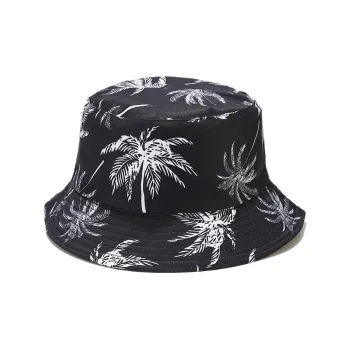 DZP Bucket Hats Unisex