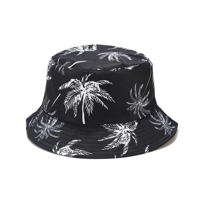 DZP Bucket Hats Unisex-0