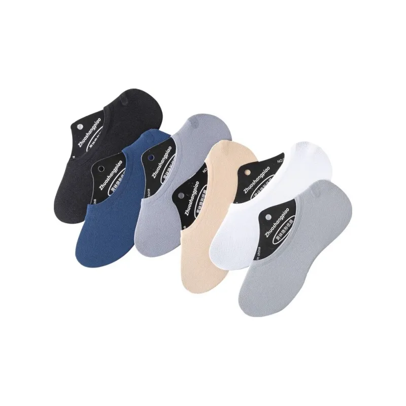 Miguel Disposable Socks Men's Combo Set-19