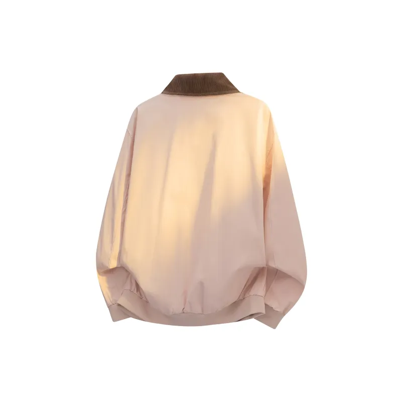 ALang Studio Jackets Unisex-9