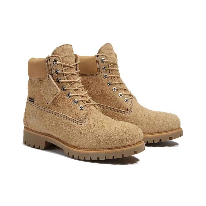 Timberland 6' Lace Gore Tex Boot Nonnative Dark Wheat-4