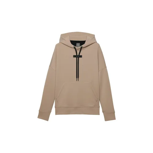 On SS25 Sweatshirt Women's Desert