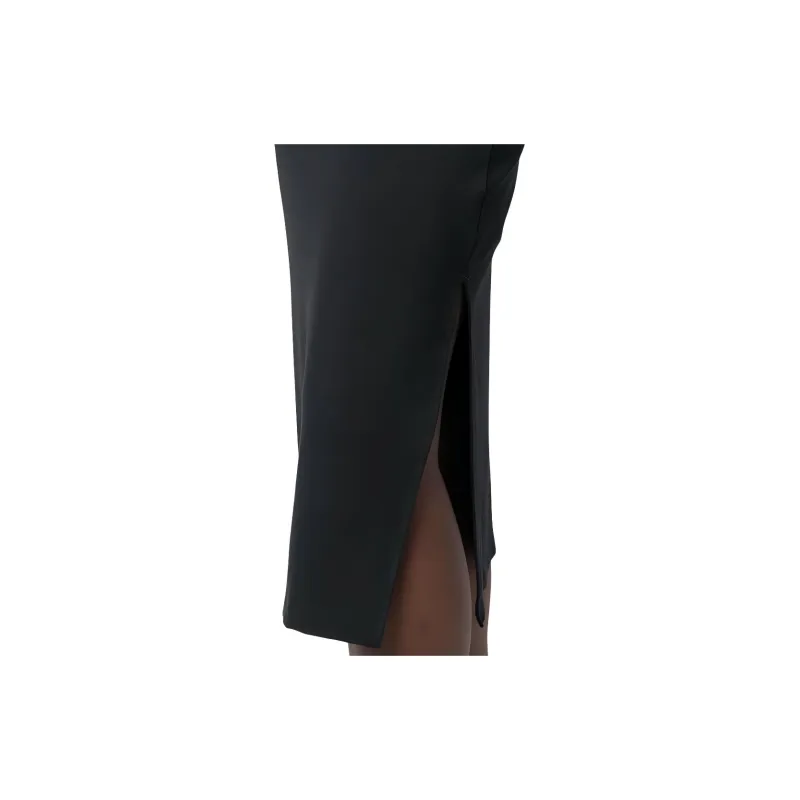 Nike Sportswear Essential Women's Tight Midi Dress-4