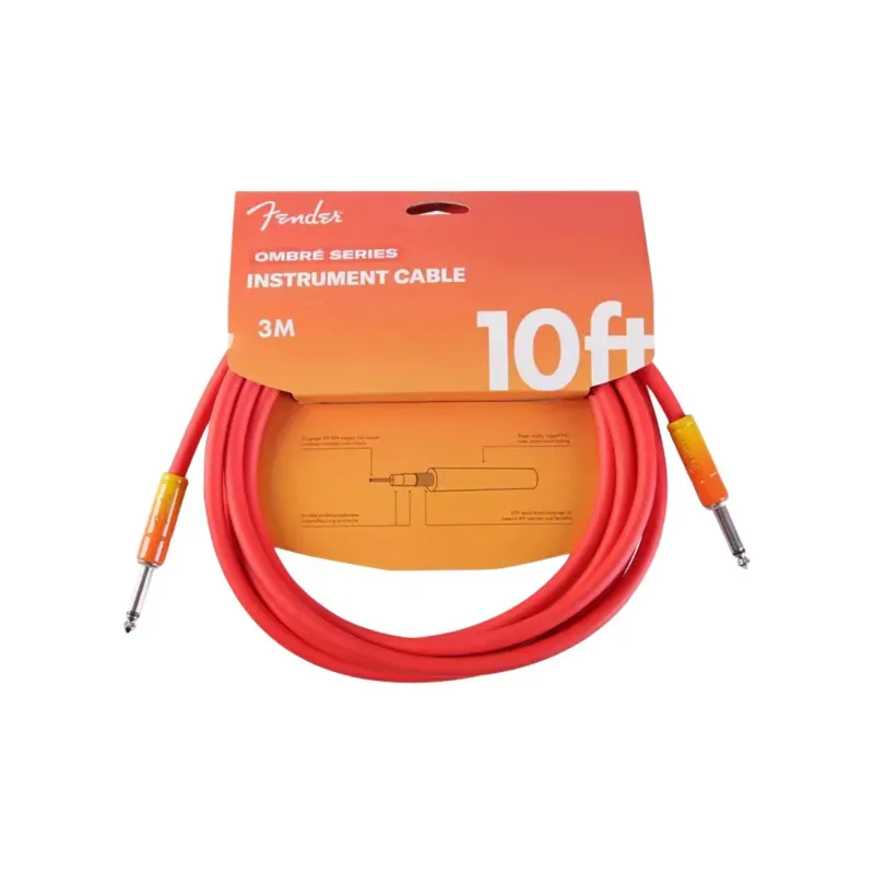 FENDER Ombre Gradient Connecting Thread Electric Guitars All Guitar Accessories-1