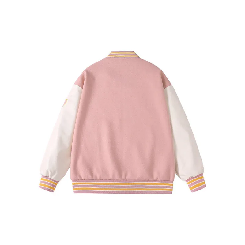 BEEHIVES Jackets Unisex-3