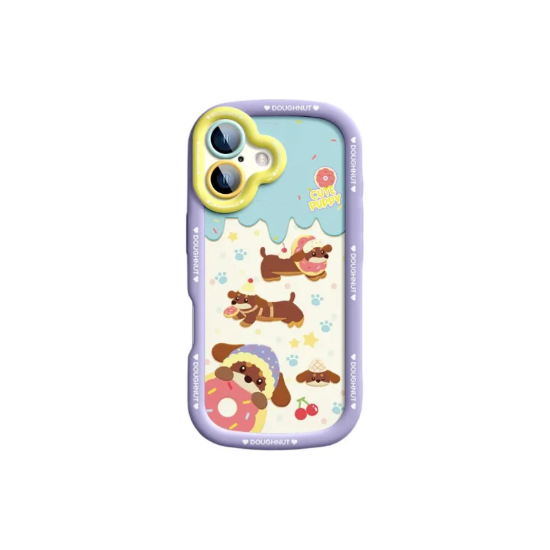 SUPER MOUSE Phone Cases-9