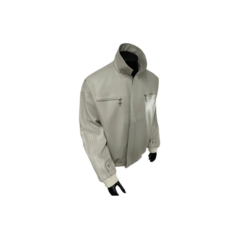 WARNING LIGHT Jackets Unisex-9