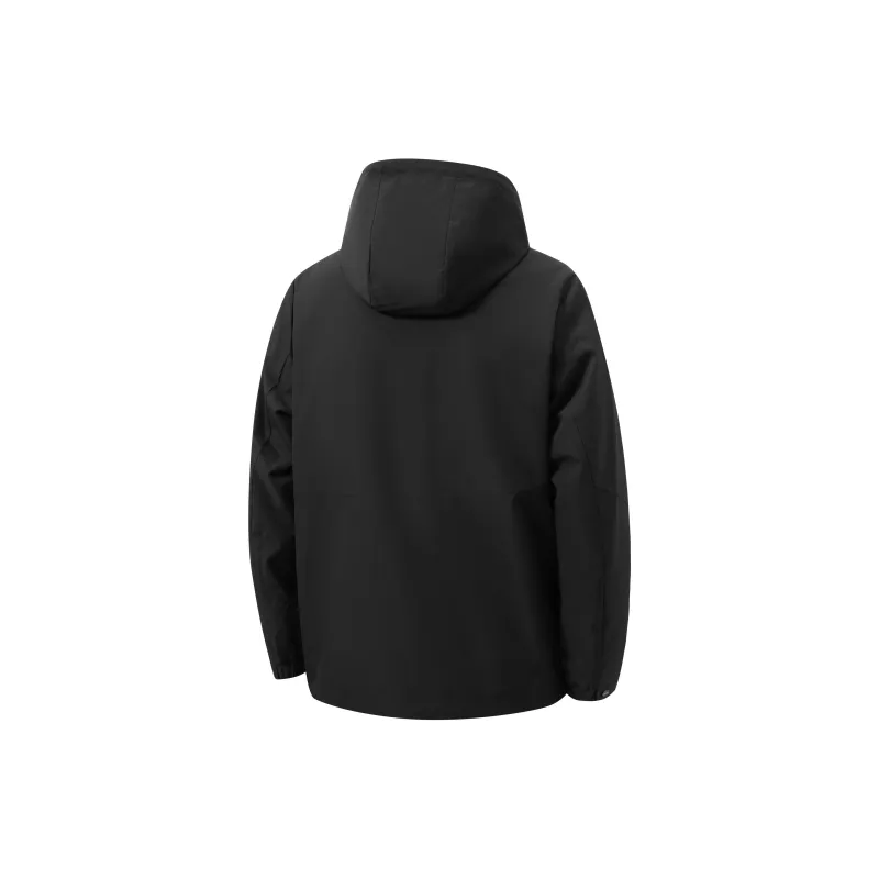 Jeep Jackets Coats Unisex Blue Gray Green-5