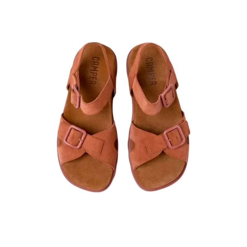 CAMPER Brutus Sandals Women's-4