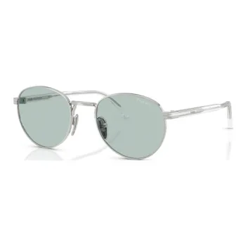 PRADA Round frame Sunglasses