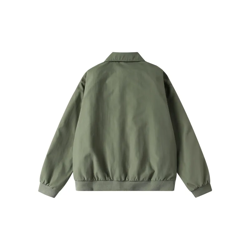 Paddy Julia Jackets & Coats Unisex-6