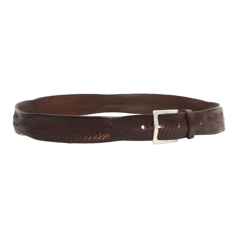 Orciani Masculine Belt-1