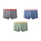 Dark Gray+Dark Blue+Pea Green (3-4)