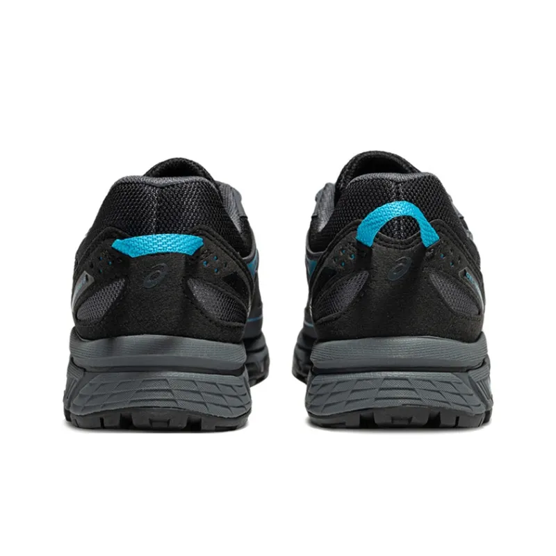 Asics Gel Venture 6 Black Carrier Grey-4