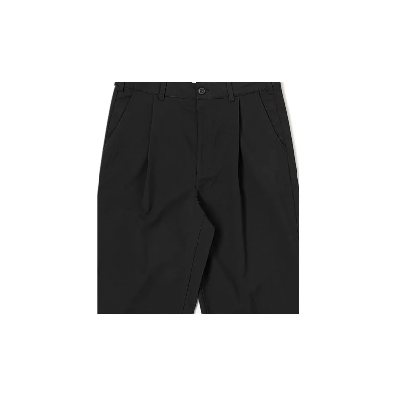 Dickies Casual Pants Unisex Black-2
