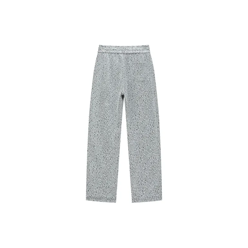 EYEUNDERSTAND Casual Pants Unisex-1