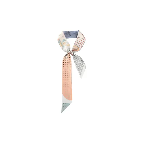 STUFFER Mulberry Silk Hair Bands Women's