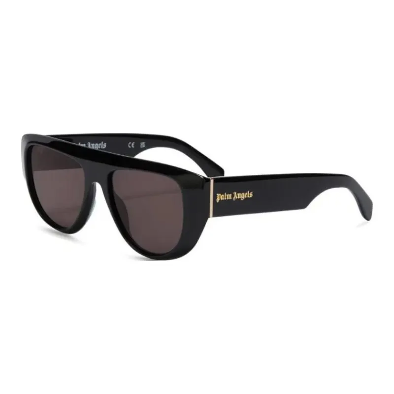 PALM ANGELS Joshua Sunglasses-0