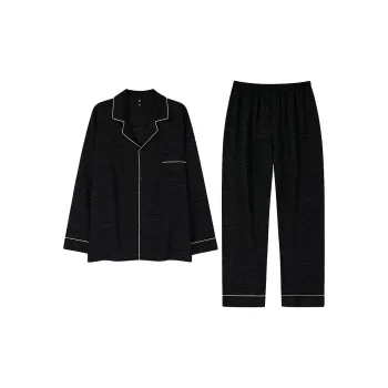 MADALLO Men Pajama Sets