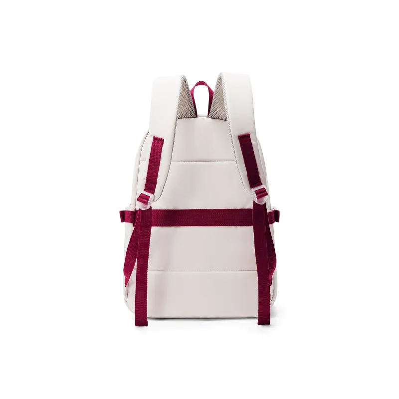 JEANSWEST Fabric Backpack Regular Unisex Multicolor-59