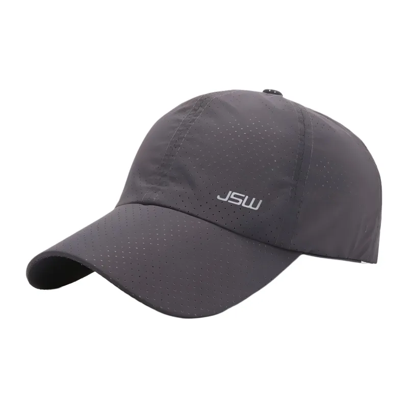JEANSWEST Polyamide Baseball Caps Unisex-26