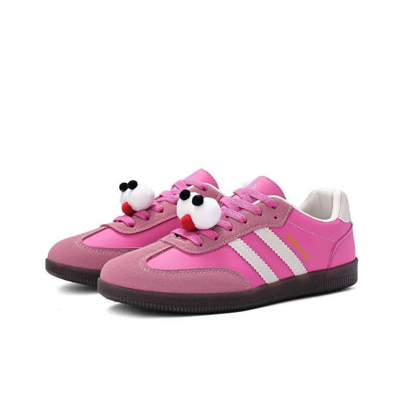 SESAME STREET Low Top Skateboard Shoes Unisex-44