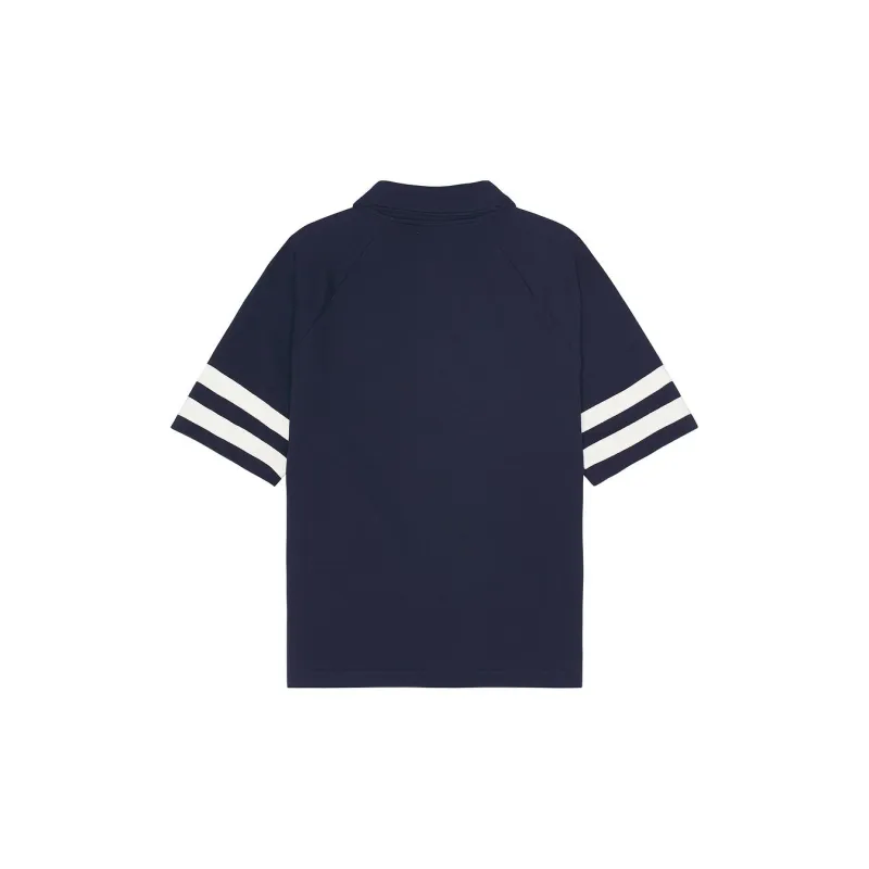 RHUDE Cote D'Azur Polo Shirt-1