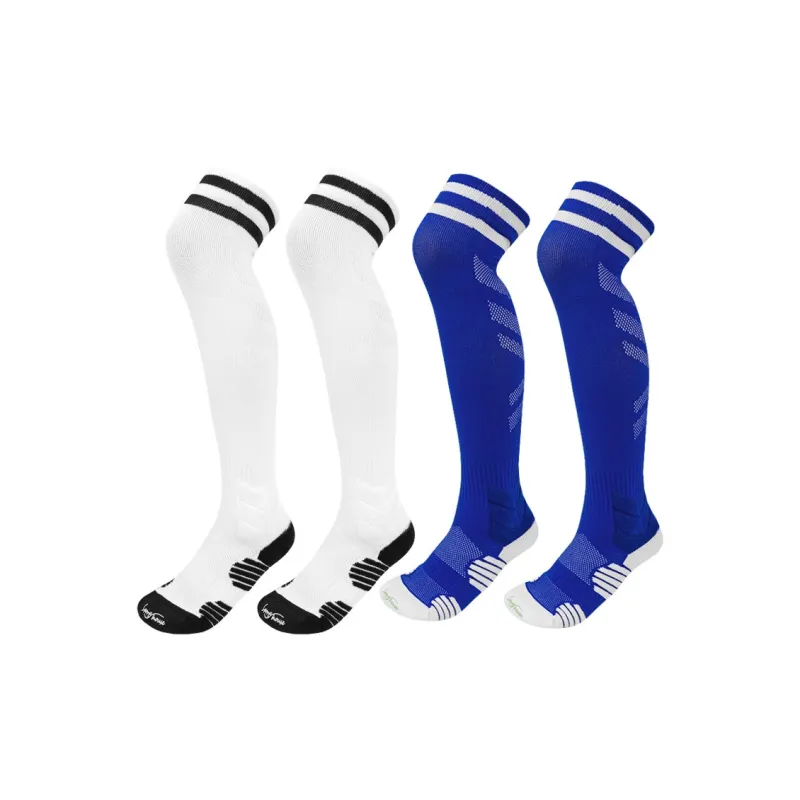 SPORT'S HOUSE Soccer Socks Unisex-34