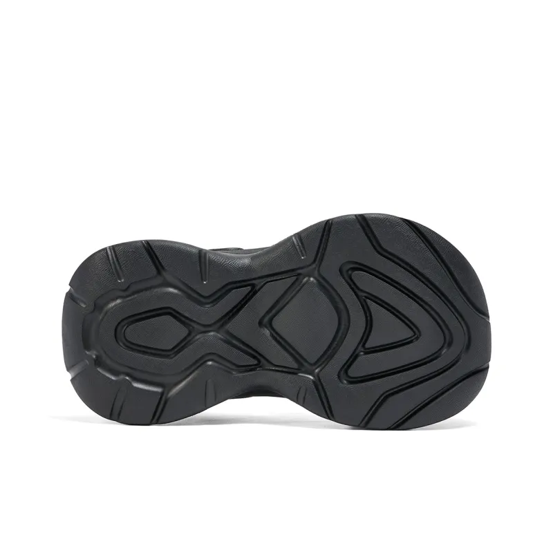 OGR MARK 7 SEVEN Ⅶ Clogs Unisex Black OG Black-6