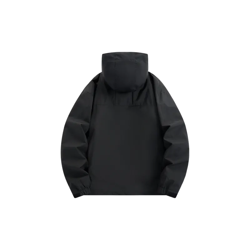 Kepu Keep Warm From The Wind Windbreaker Jacket Unisex-1