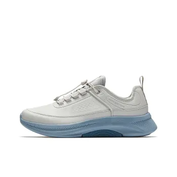 CHAOJIANTA Anti Slip Wear Resistant Low Top Training Shoes Men's Gray
