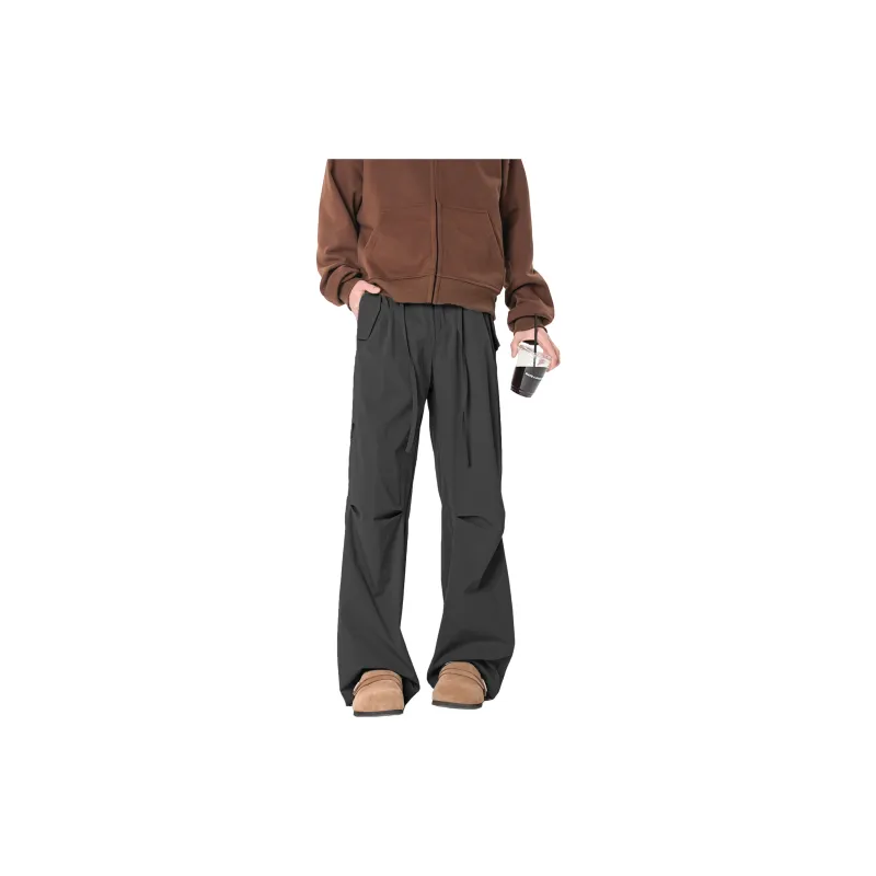 CREAZIONI LA FANTASIA E MOBILE Casual Pants Unisex-1