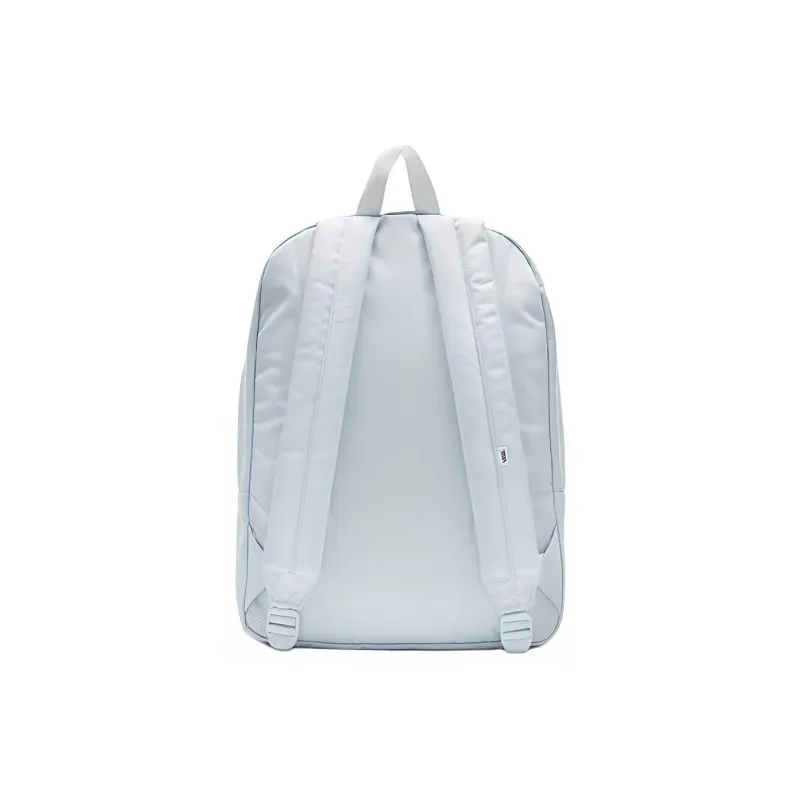 Vans Polyester Backpack Regular Unisex Nordic Blue-1