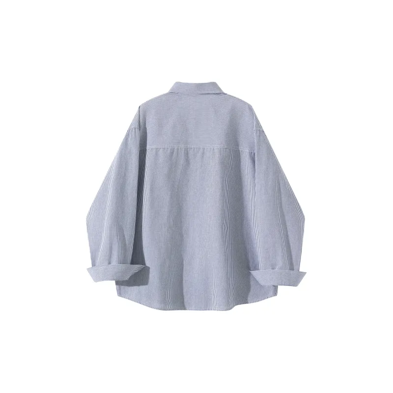 Warrior Huichao Riding The Wind Collection Shirt Unisex-9