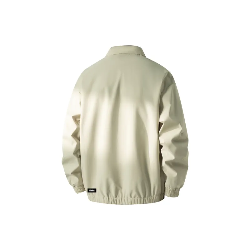 David Bakken Jackets Unisex-6