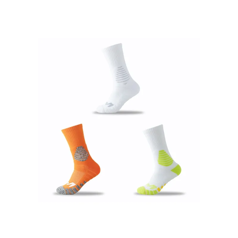 YOOKA Basketball Socks Unisex Combo Set-44