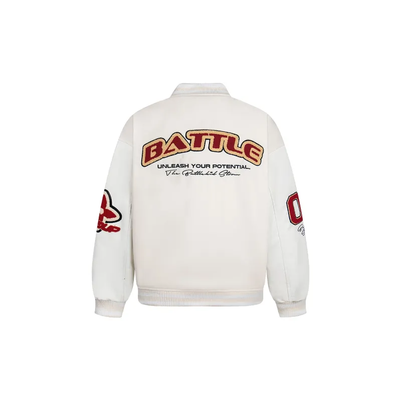 GBXM Baseball Jerseys Unisex-4