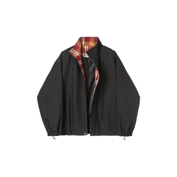 Nuthink Jackets Unisex
