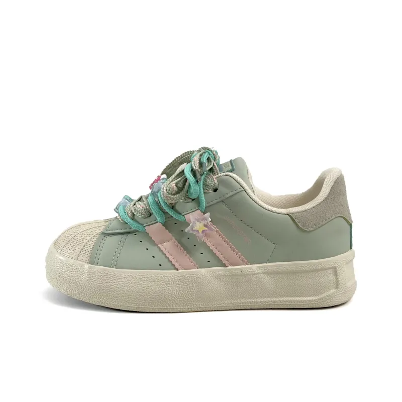 City Camel Breathable Low Top Skateboard Shoes Women's-10