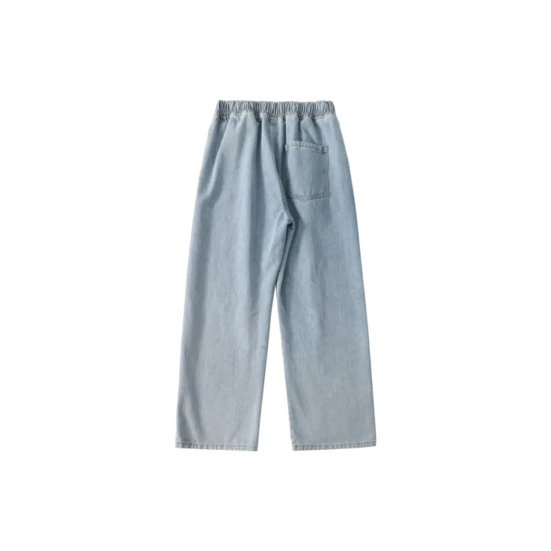 EYEUNDERSTAND Jeans Unisex-20