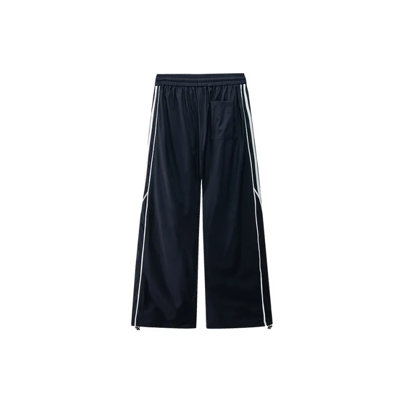 TIMD Casual Pants Unisex-1
