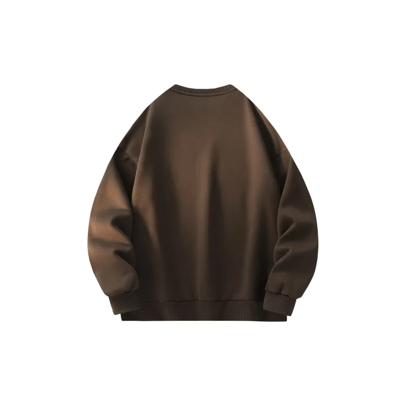Jeep Pasture Horse Lifestyle Sweatshirt Unisex-9