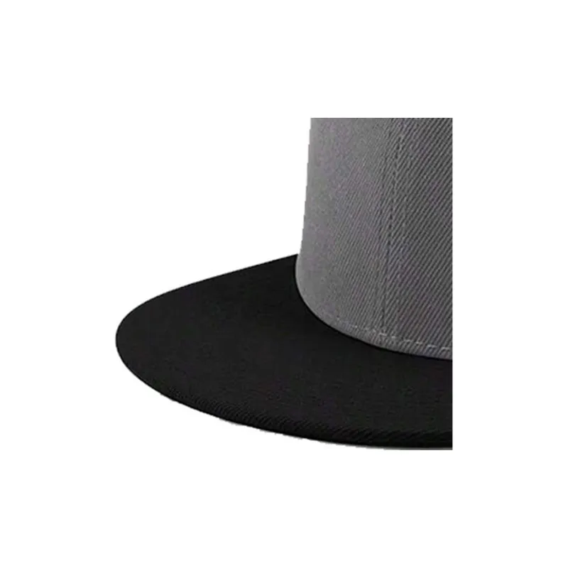 Mulinsen Polyester Baseball Caps Unisex-3